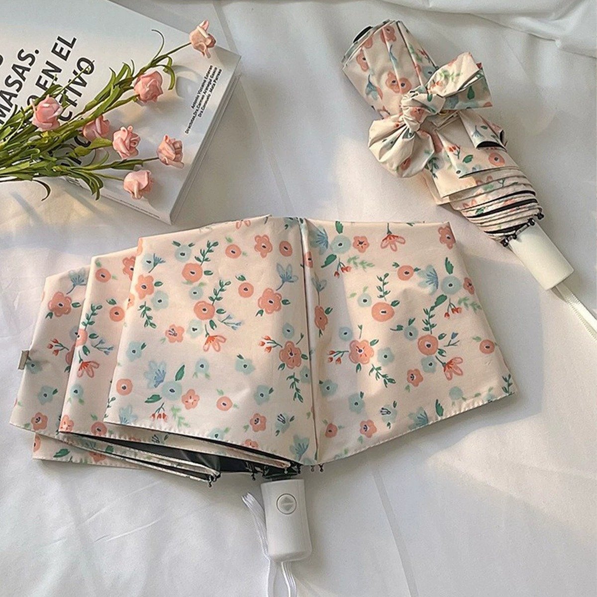 Petite Fleur Umbrella