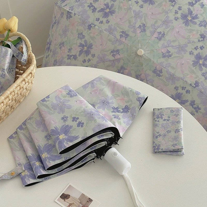 Blossom Breeze Umbrella